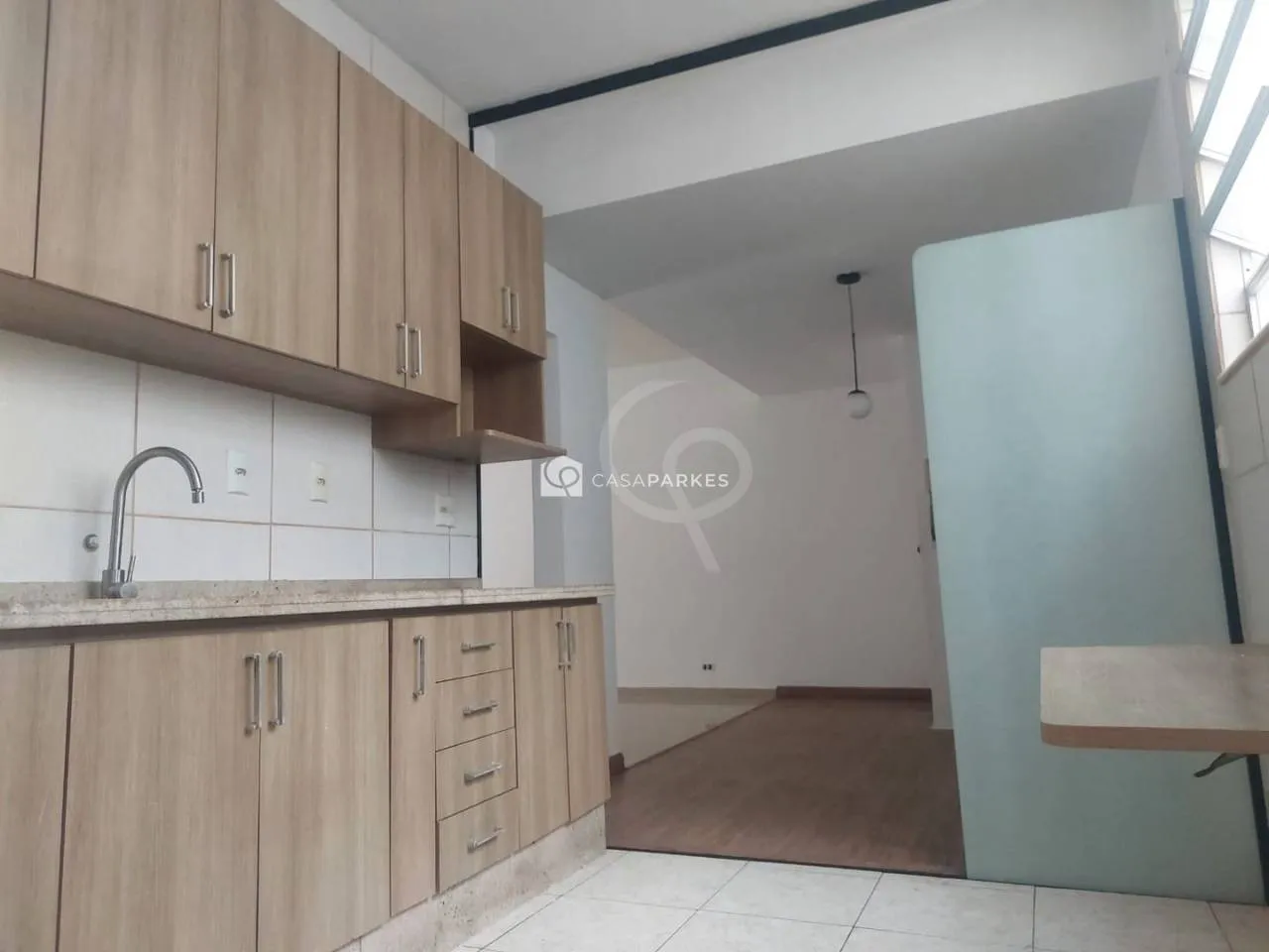 3-bedroom apartment, 1 with its own bathroom, 122 m² — photo 2