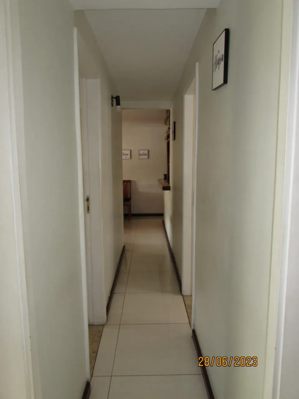 Apartment with 3 bedrooms and open-plan kitchen — photo 17
