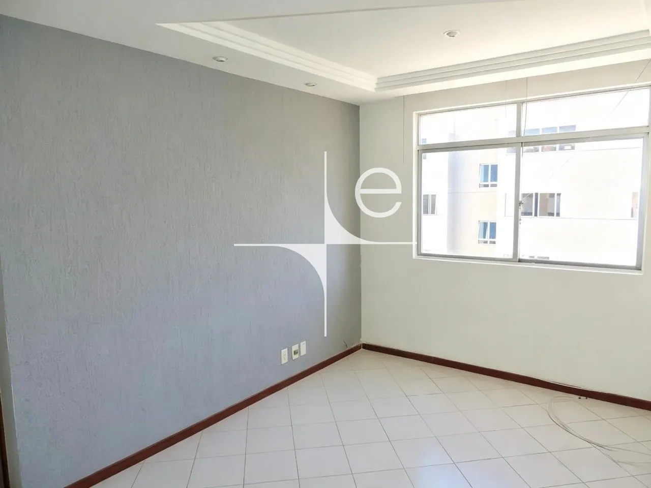 Apartamento de 1 quarto no 3º andar com vaga