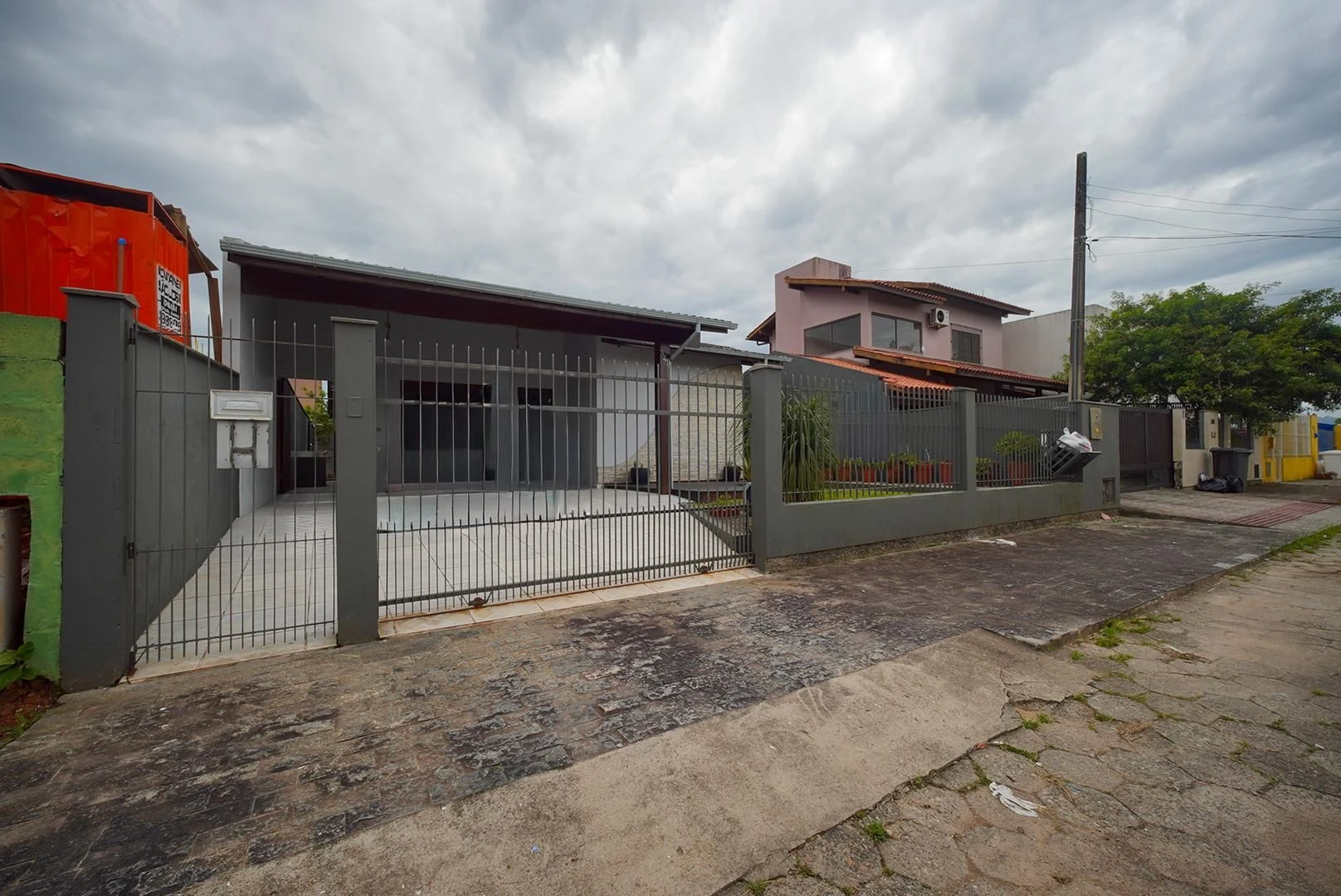 Furnished house, 150 m², with a garden — photo 45