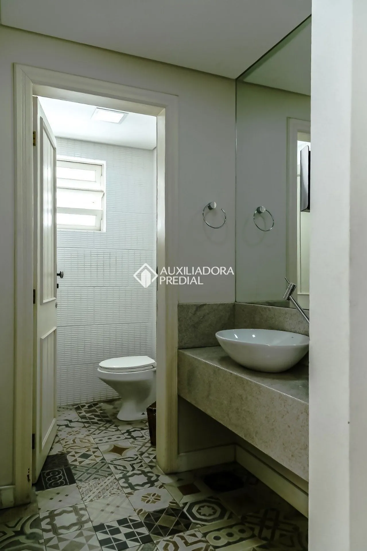Penthouse dúplex amueblado de 303 m² con 4 dormitorios — photo 80