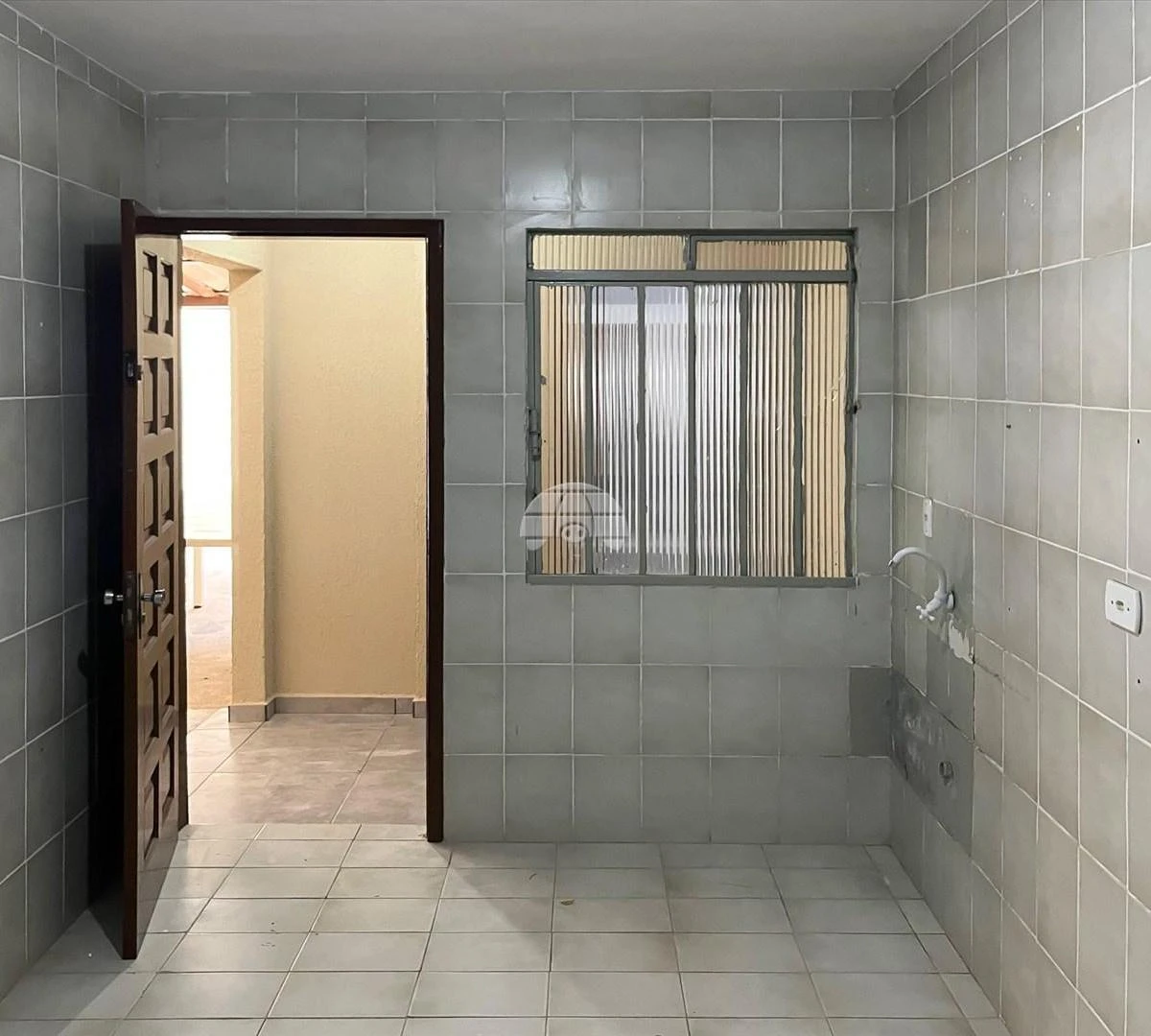 House, 120 m², with a washing machine — photo 21