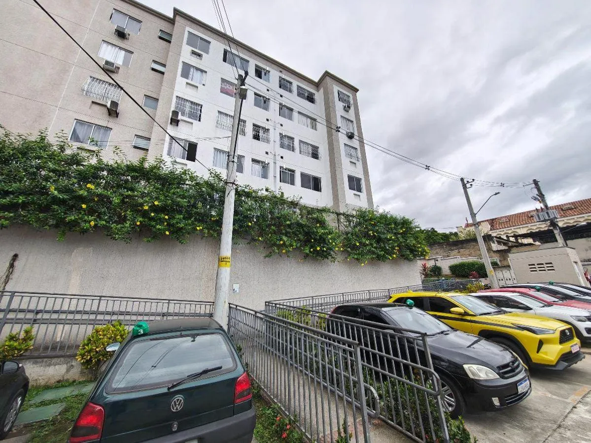 2-bedroom apartment with a washing machine — photo 4