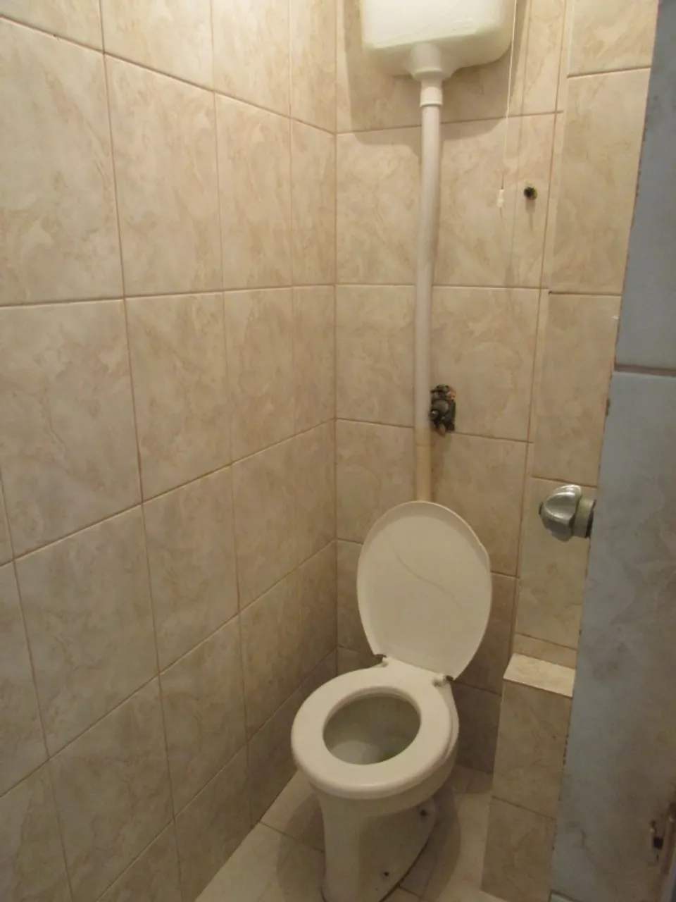 Unfurnished 2-bedroom apartment with 2 bathrooms — photo 4