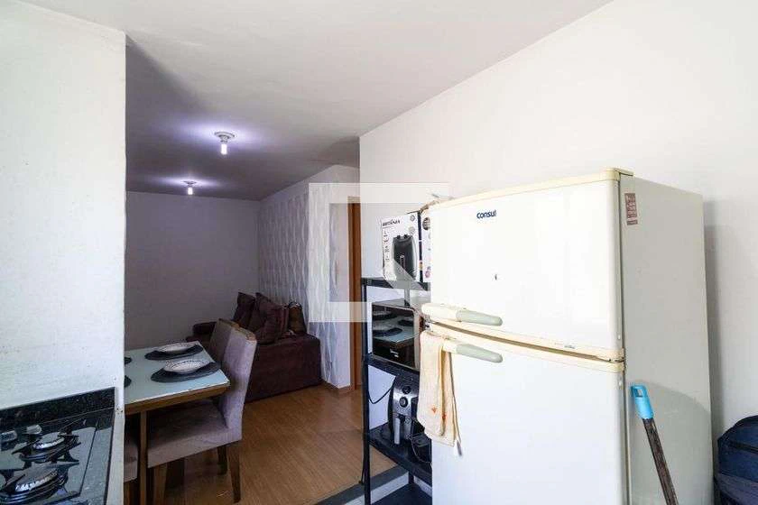 Furnished 2-bedroom apartment 55 m² with gas kitchen — photo 15