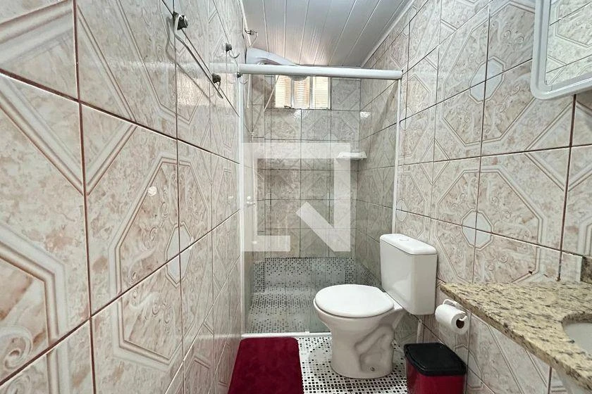 Casa mobiliada de 1 quarto e 30 m² — photo 5