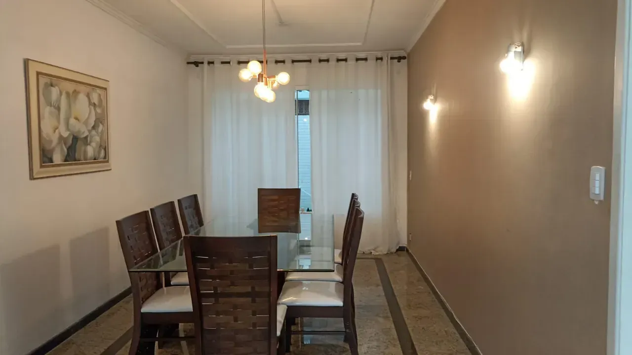 Casa com 4 quartos e 4 banheiros e cozinha a gás — photo 14