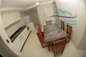 Apartamento amueblado con 2 suites y 80 m² — photo 2