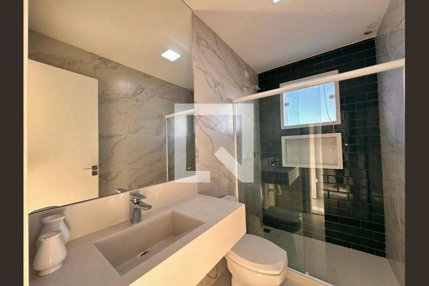 Casa para alugar com 6 quartos e 297 m², cozinha integrada — photo 49