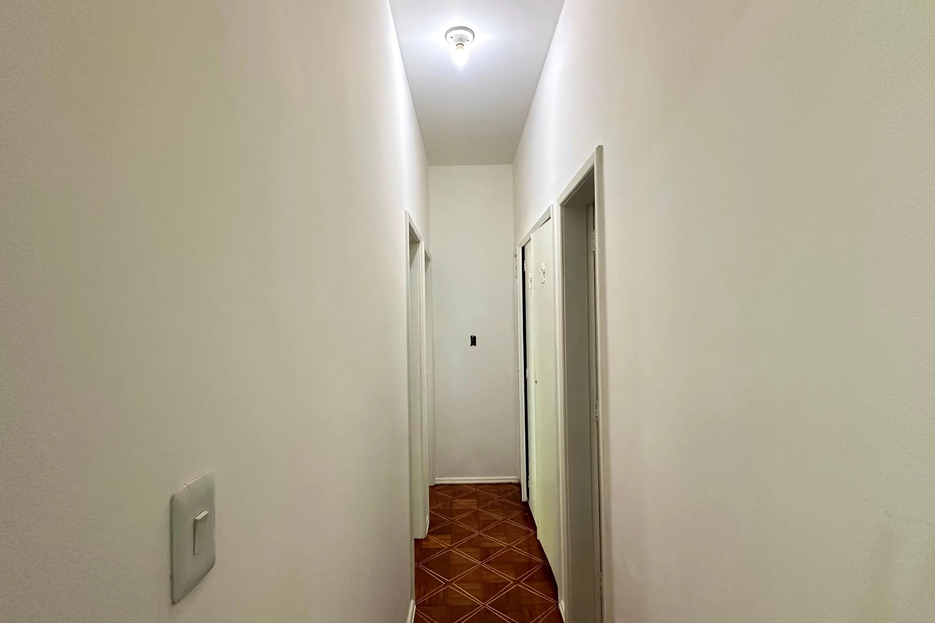 3-bedroom apartment, 58 m² — photo 27