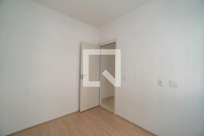 Apartamento não mobiliado com 2 quartos e 43 m² — photo 13