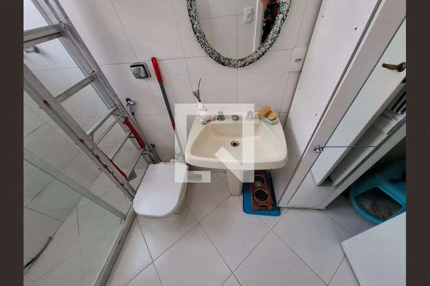 Furnished 1-bedroom apartment with 34 m² — photo 18
