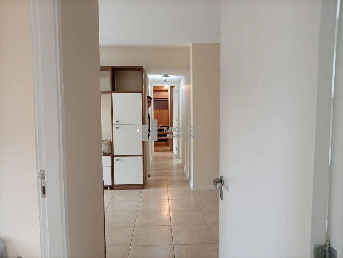 72 m² apartment with 3 bedrooms and 1 parking spot — photo 36