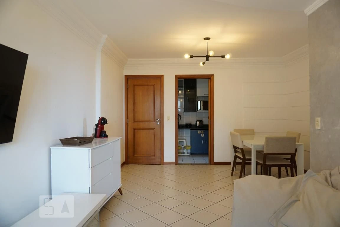 Apartamento mobiliado com 3 quartos e varanda — photo 25