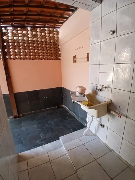 Casa de 68 m² e 2 quartos, Padre Miguel — photo 5