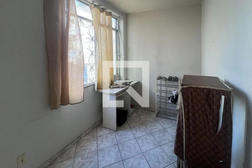 Furnished 60 m² apartment with 2 bedrooms — photo 7