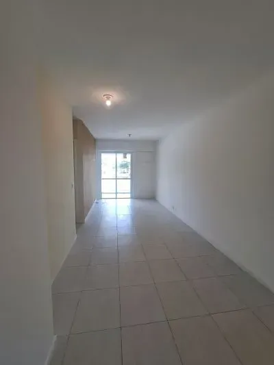 Apartamento sem mobília com 2 quartos e 2 banheiros — photo 3