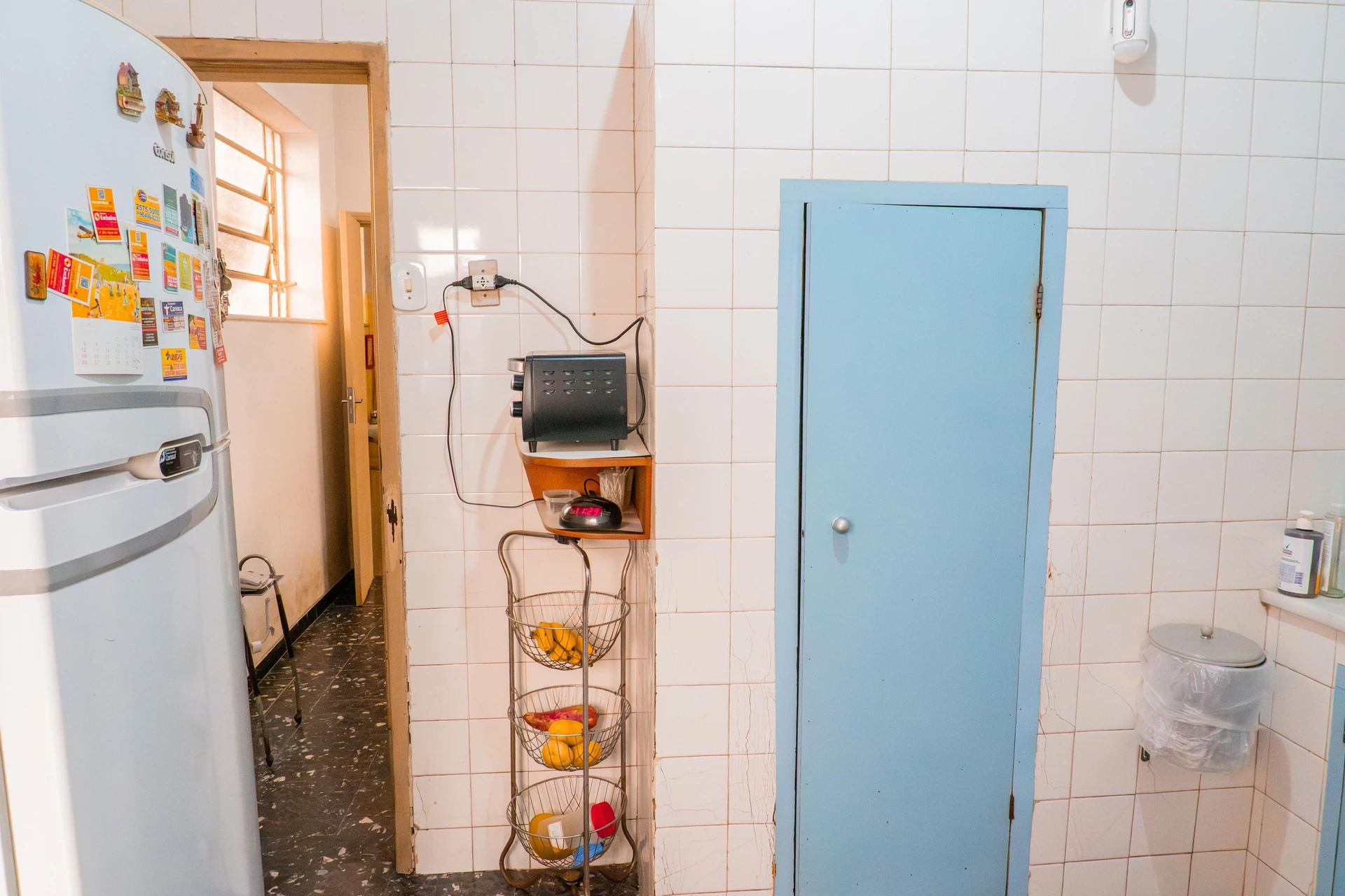 Casa de 7 quartos com piscina privativa, Tijuca — photo 15