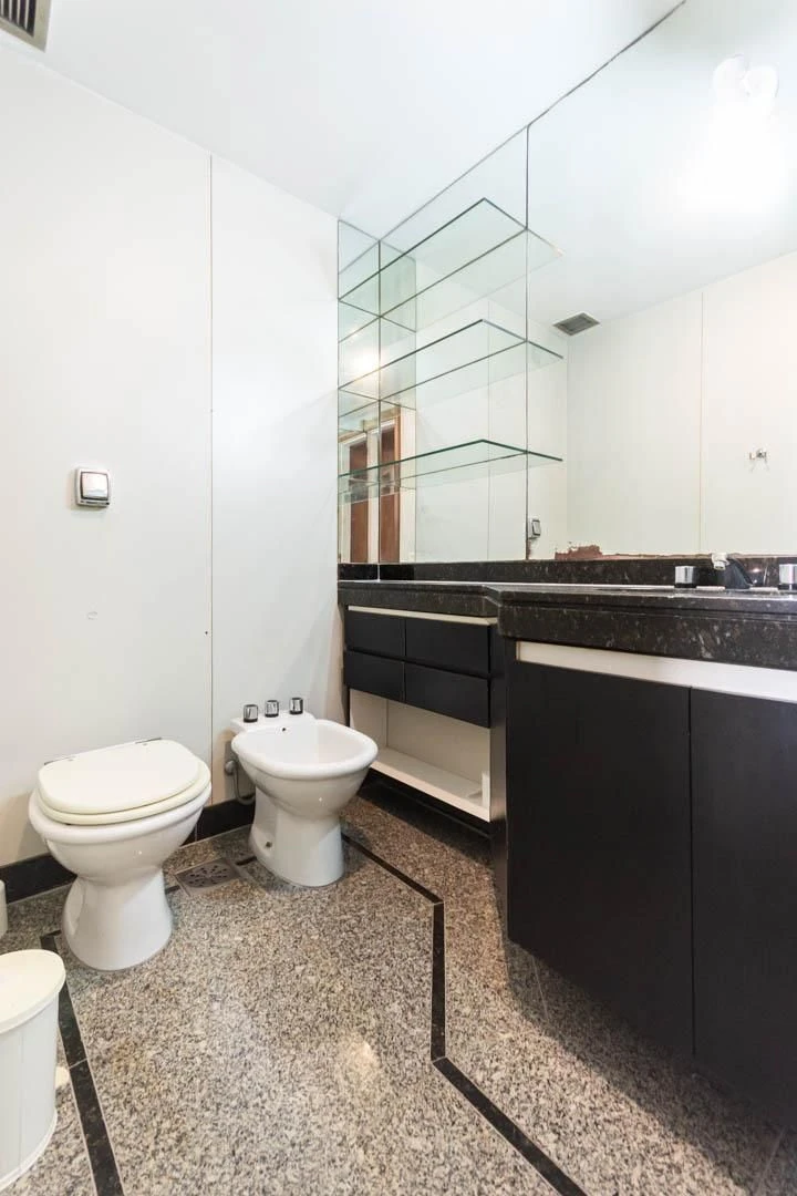 Apartamento mobiliado com 4 quartos e 2 vagas — photo 41