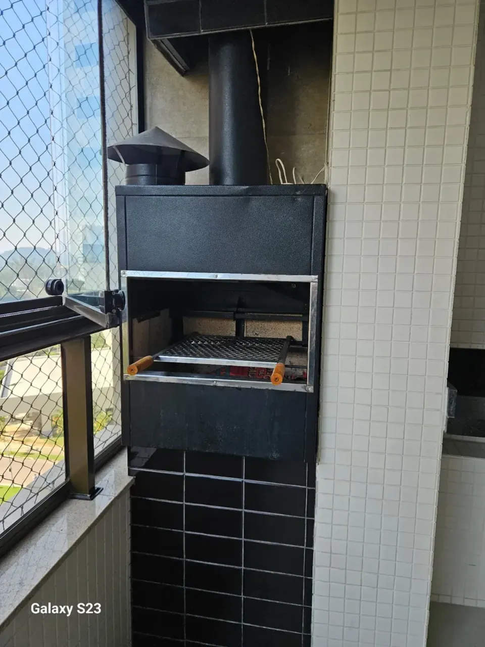 Apartment with 3 bedrooms and 3 bathrooms and 2 parking spots — photo 17