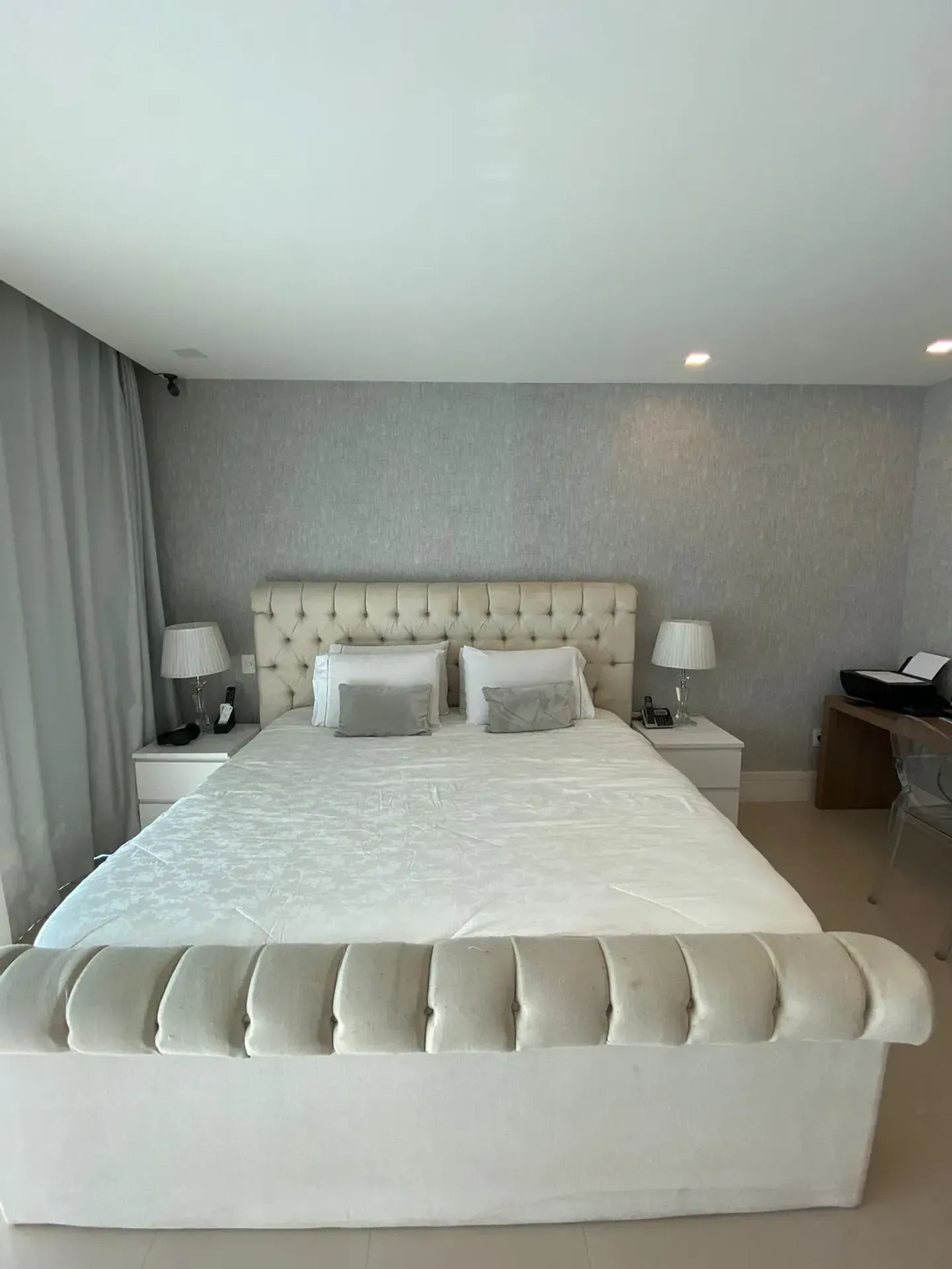 Casa mobiliada em condomínio com 5 quartos e 5 banheiros — photo 29