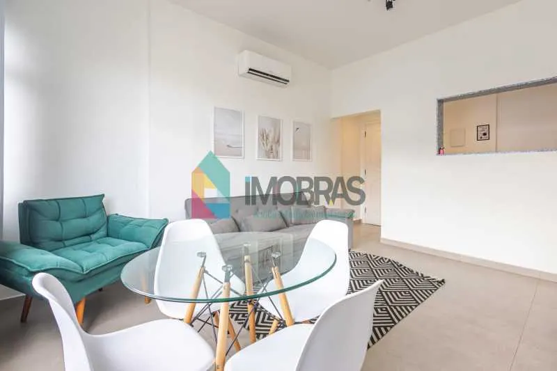 Furnished 2-bedroom apartment with city and water views — photo 15