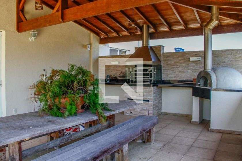 Cobertura para locação com 6 quartos e 560 m², 7 vagas — photo 17