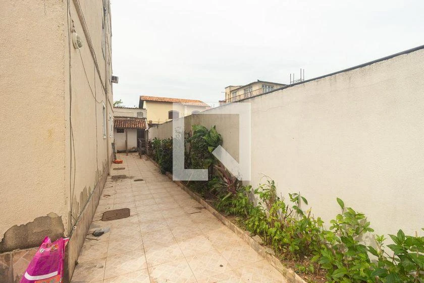 Apartment for rent with 2 bedrooms and 53 m²