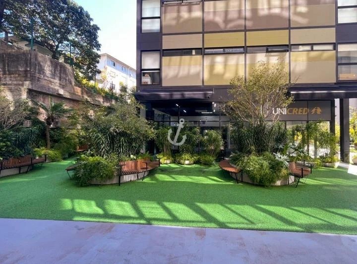 Apartamento amueblado de 102 m² con balcón acristalado — photo 6