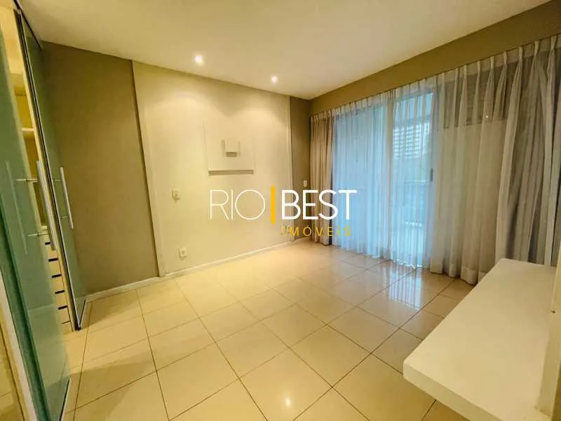 2-bedroom apartment, 1 with its own bathroom, 100 m² — photo 5