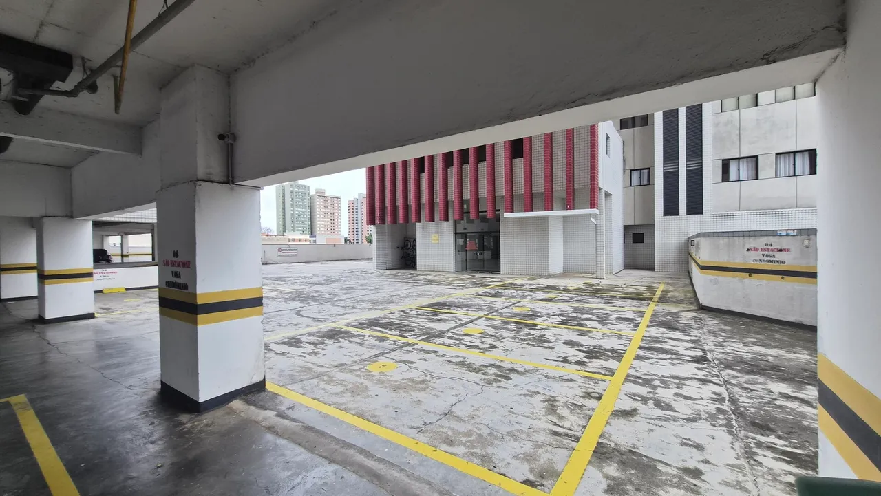 Apartamento mobiliado de 1 quarto com cozinha integrada — photo 11