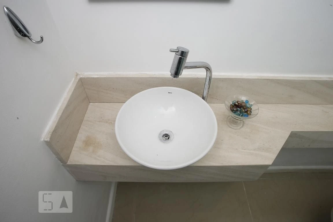 Casa com 2 suítes, 3 banheiros e 1 vaga de garagem — photo 26