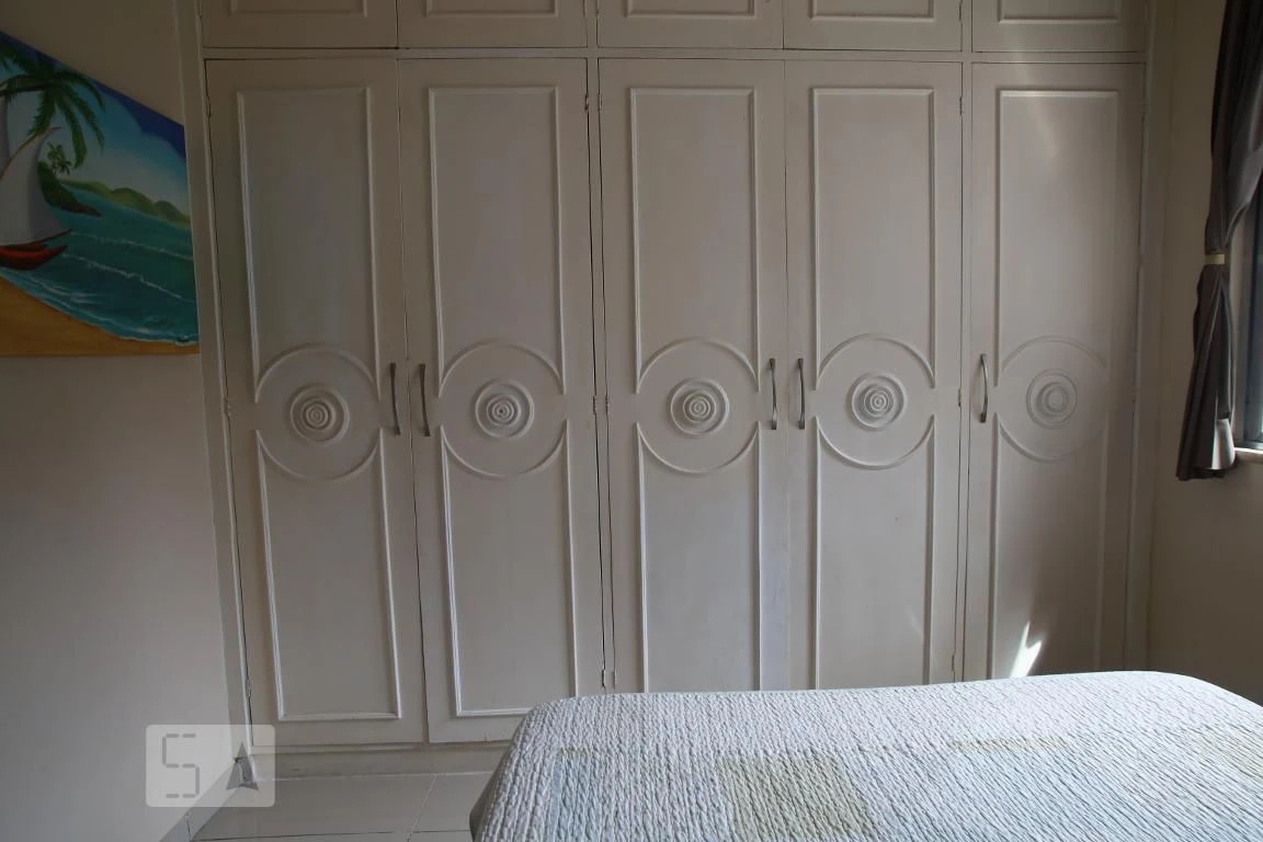 Furnished 2-bedroom apartment with 2 bathrooms — photo 24