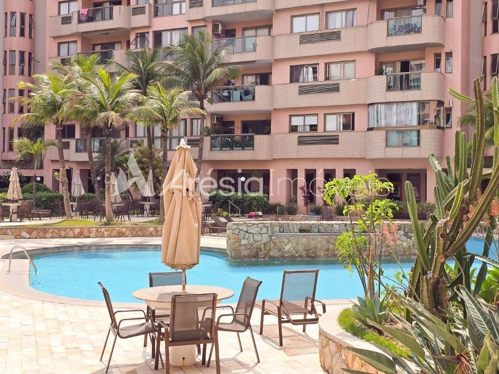 Apartamento duplex mobiliado com 2 suítes e 195 m² — photo 35