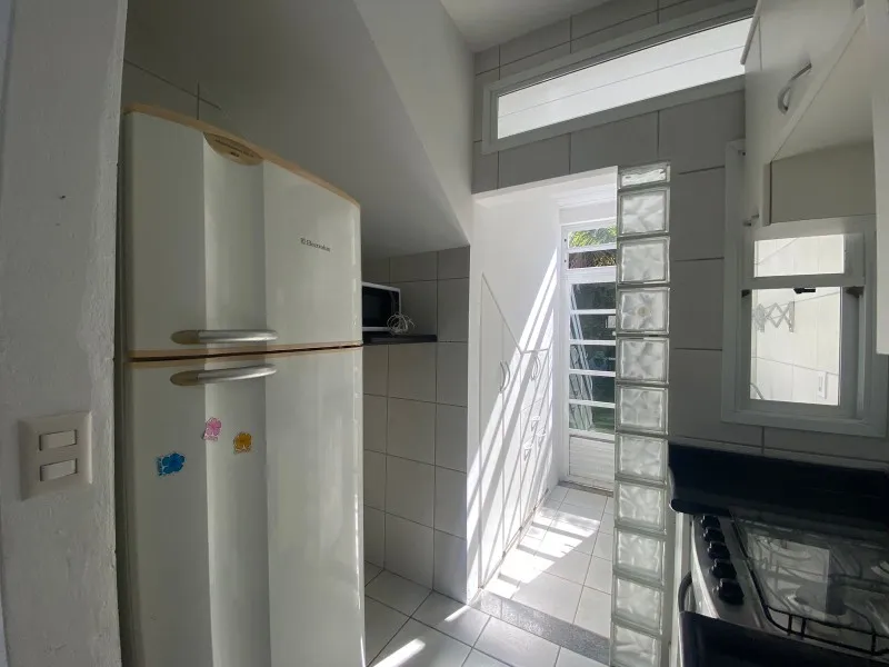 Casa amueblada de 140 m² con 3 dormitorios y suite — photo 12