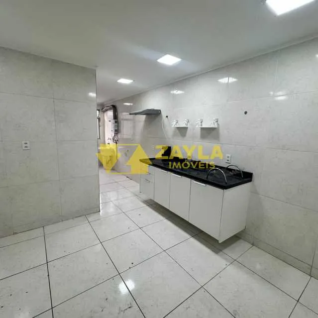 2-bedroom apartment, 1 with its own bathroom, 85 m² — photo 2