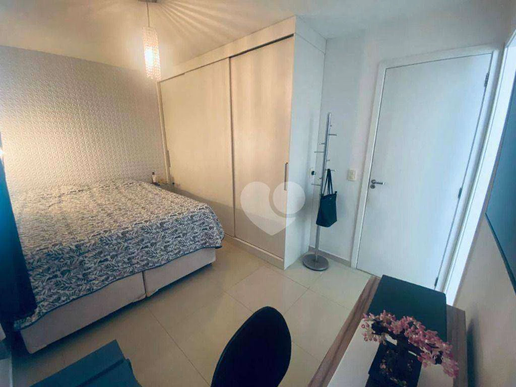 2-bedroom penthouse with en-suite baths and 155 m² — photo 3