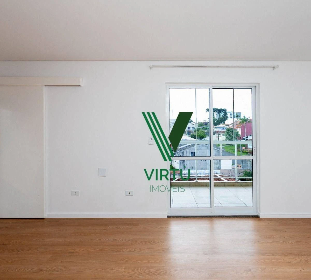 Apartment, 80 m², with a glass-enclosed balcony — photo 8