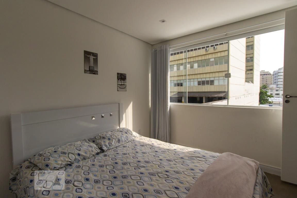 1-bedroom apartment with 2 levels and 40 m² — photo 3