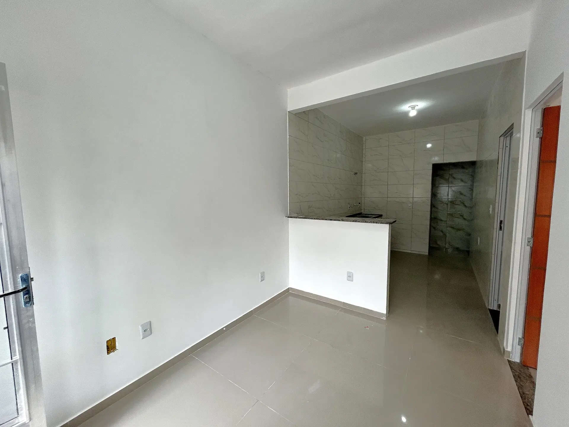 2-bedroom house, 70 m² — photo 5