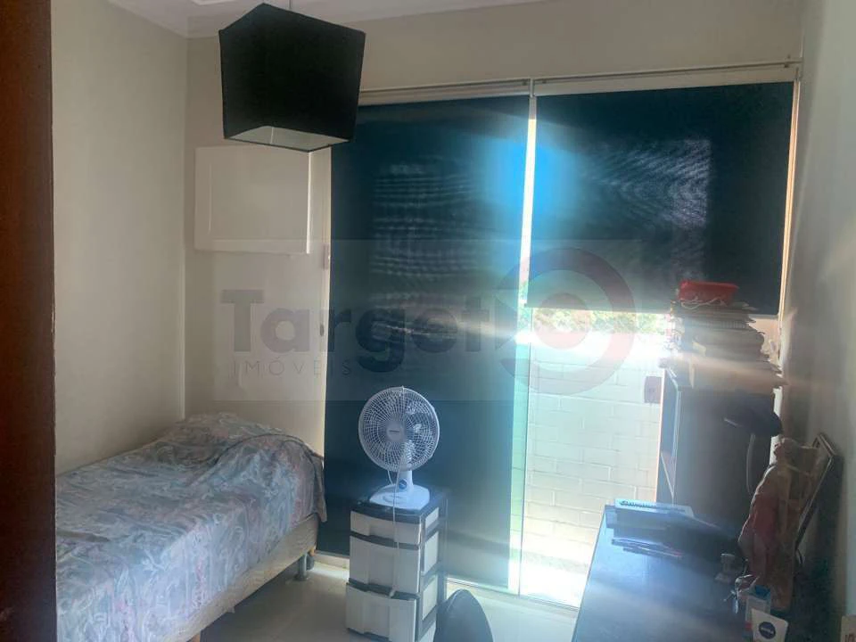 3-bedroom apartment with 120 m² and 1 parking spot — photo 7