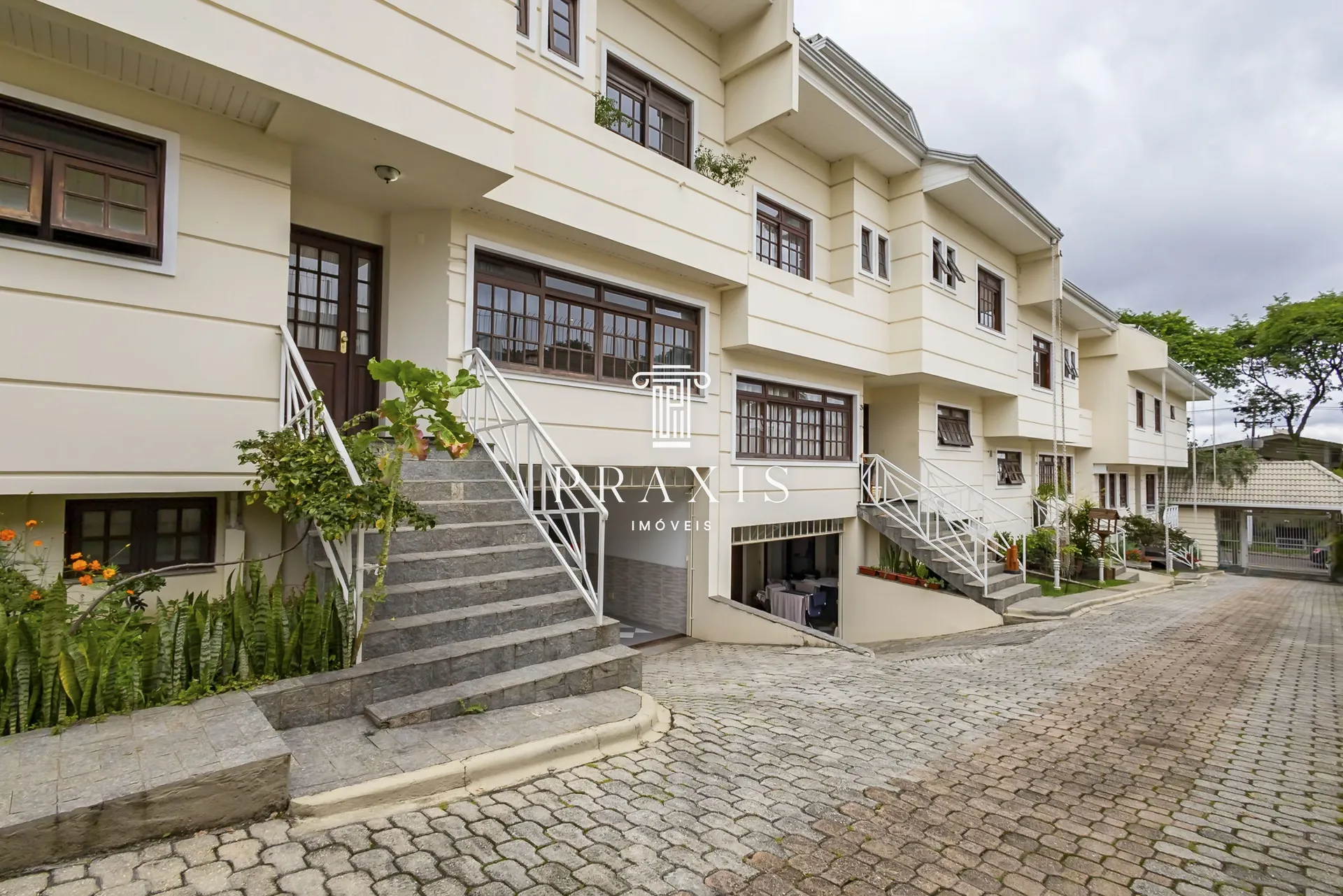 207 m² house with 5 bedrooms, 2 suites and 2 parking — photo 91