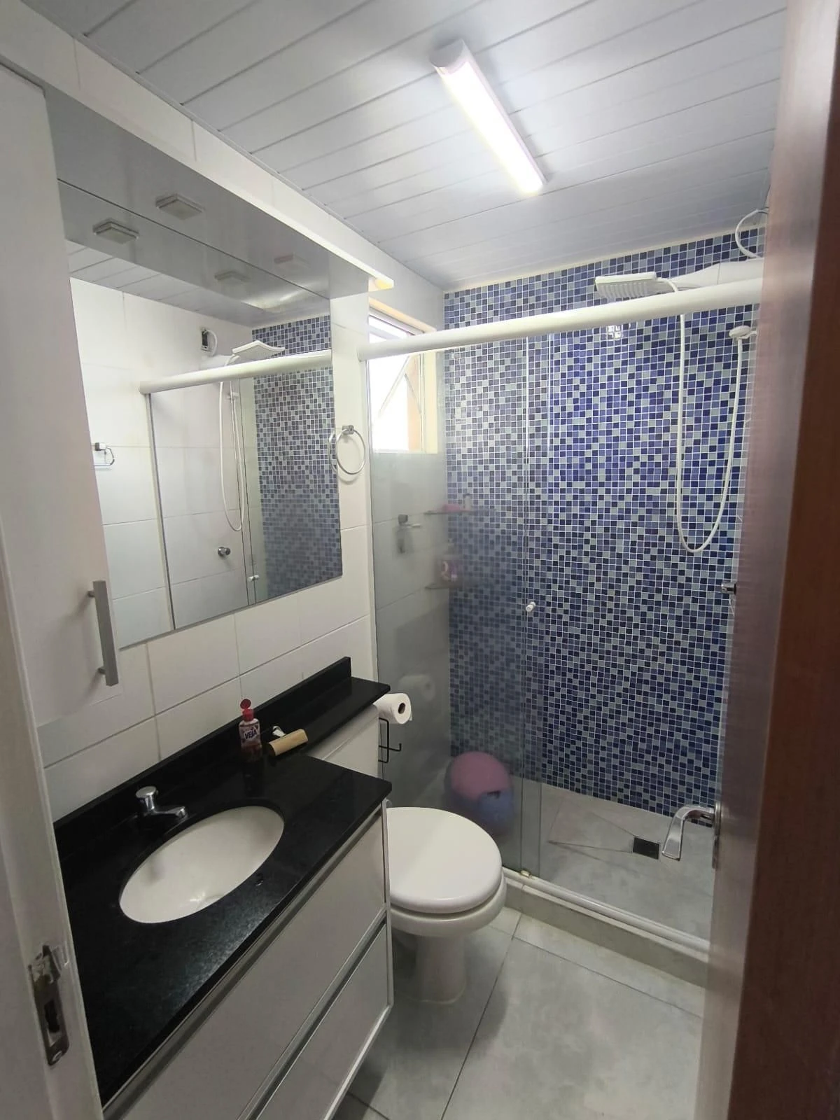 Apartment, 56 m², with a home office — photo 7