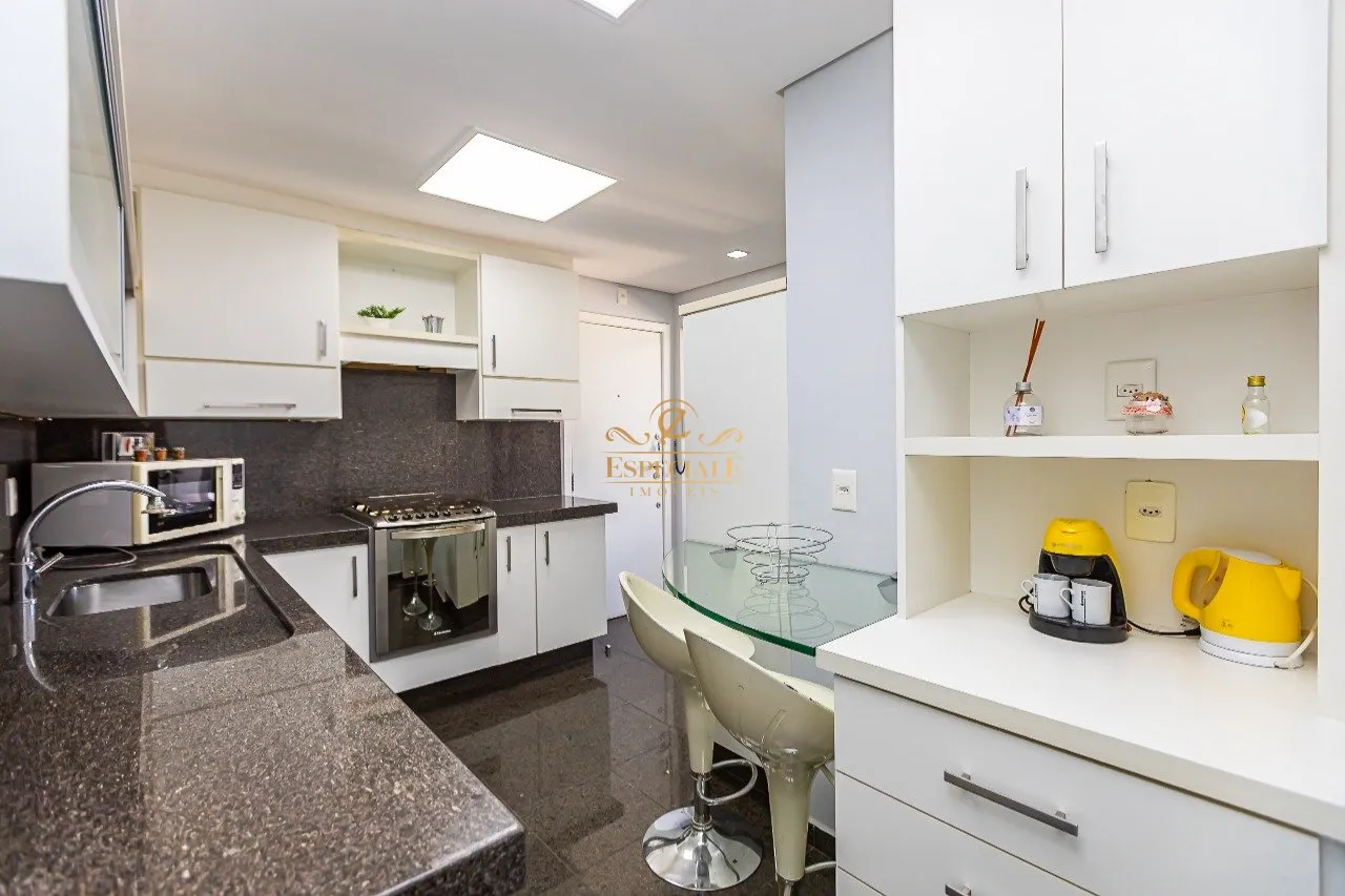 Furnished triplex penthouse with 4 en-suite bedrooms — photo 26