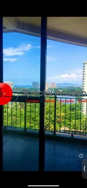 Apartamento mobiliado, 70 m², com vista para a água — photo 5