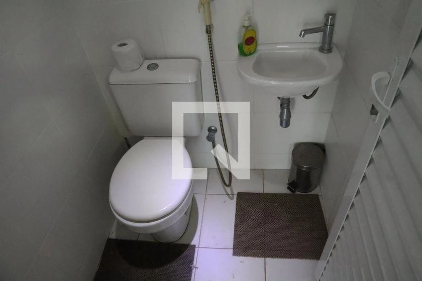 3-bedroom apartment with balcony and 172 m² — photo 21