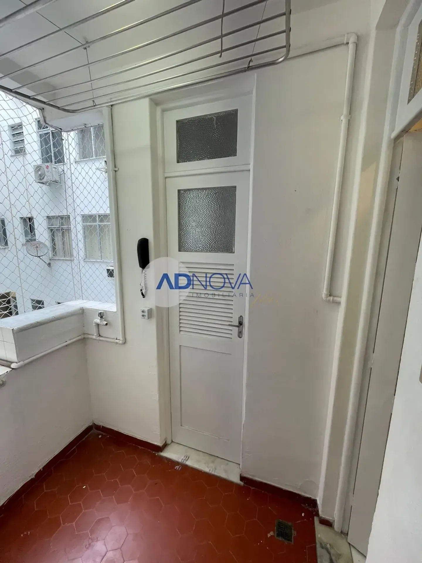 1 quarto e closet: apartamento de 53 m² — photo 4