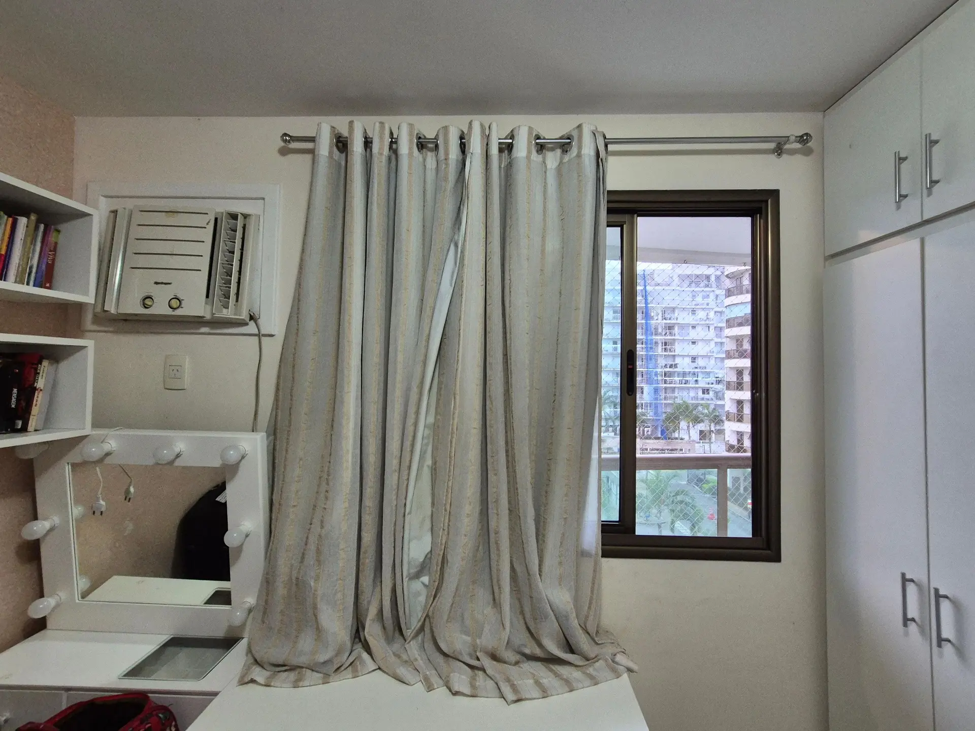 Furnished 3-bedroom apartment with 2 parking spaces — photo 9