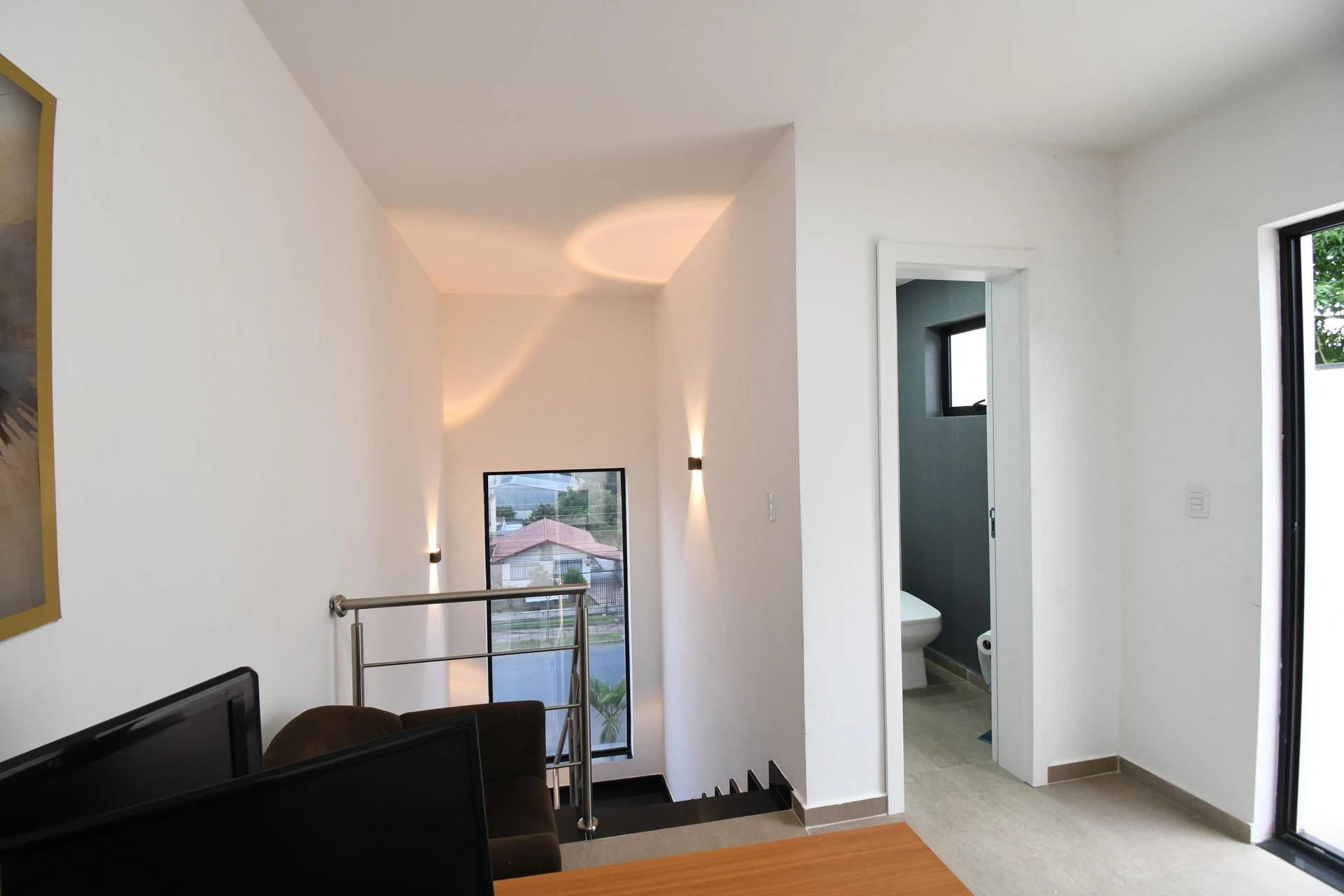 Casa de 3 quartos com varanda envidraçada, Tingui — photo 20