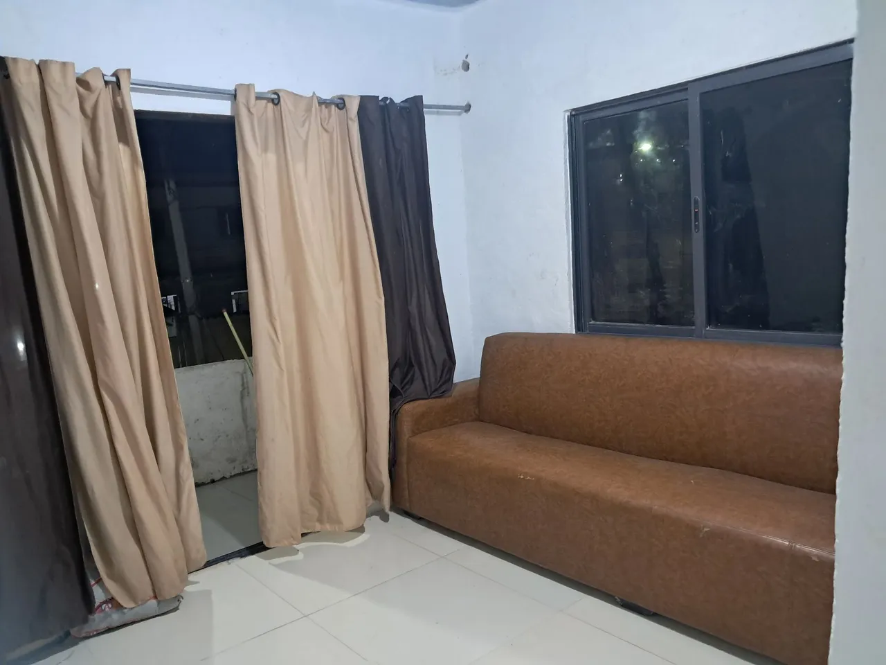 One-bedroom house with a washing machine in Rio de Janeiro — photo 8